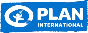 Plan International Logo