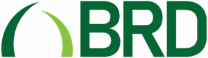 BRD Rwanda Logo