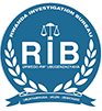 RIB Rwanda Logo